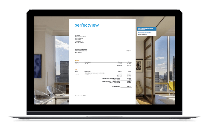 Best construction crm software